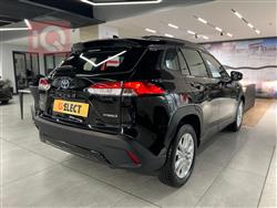 تويوتا كورولا كروس